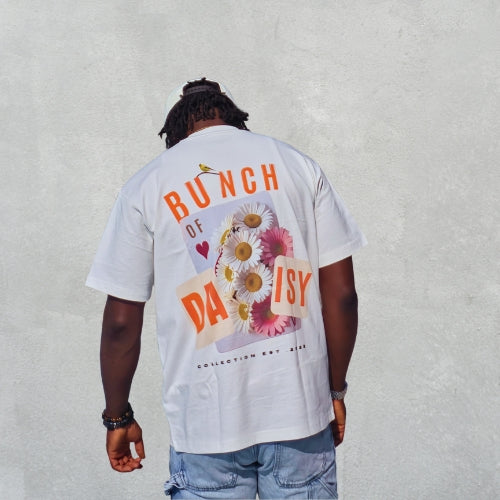 Bunch Of Daisy Tee