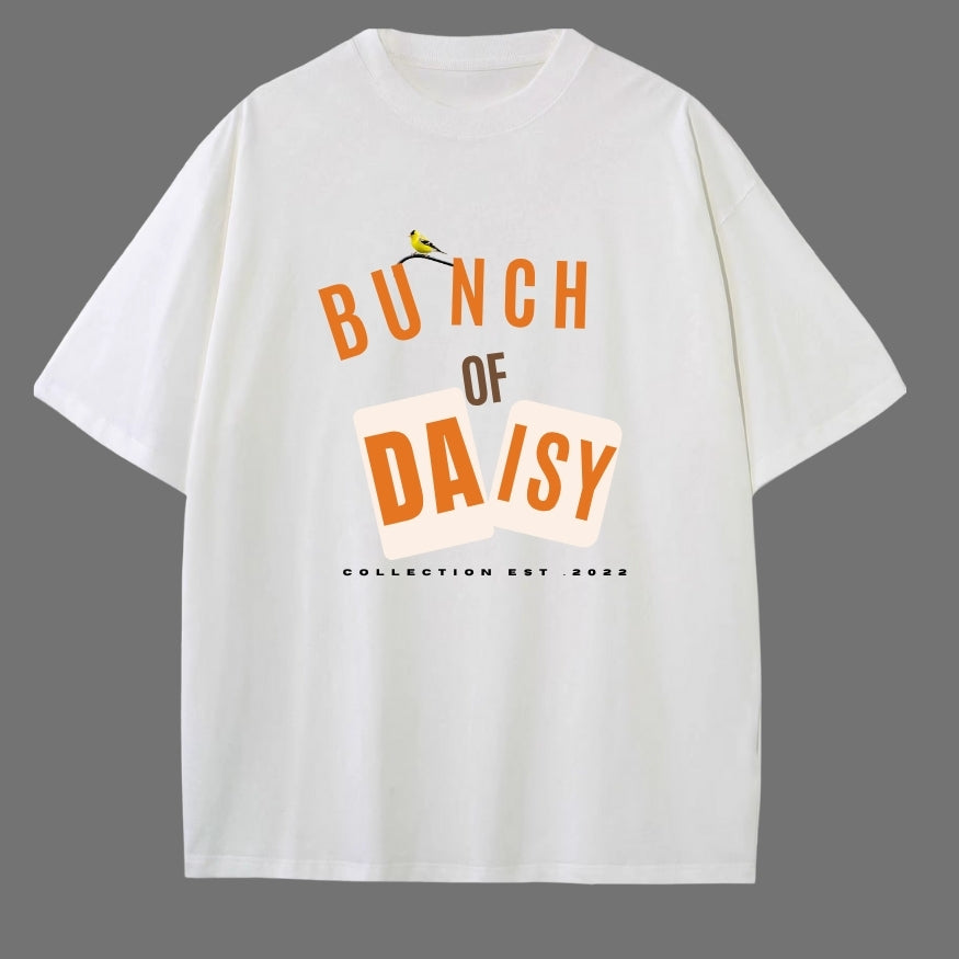 Bunch Of Daisy Tee