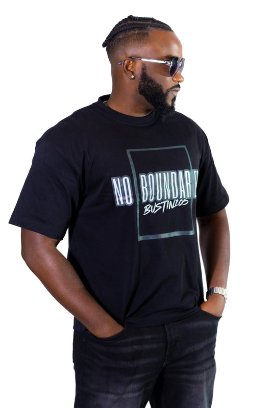 No Boundaries Classic