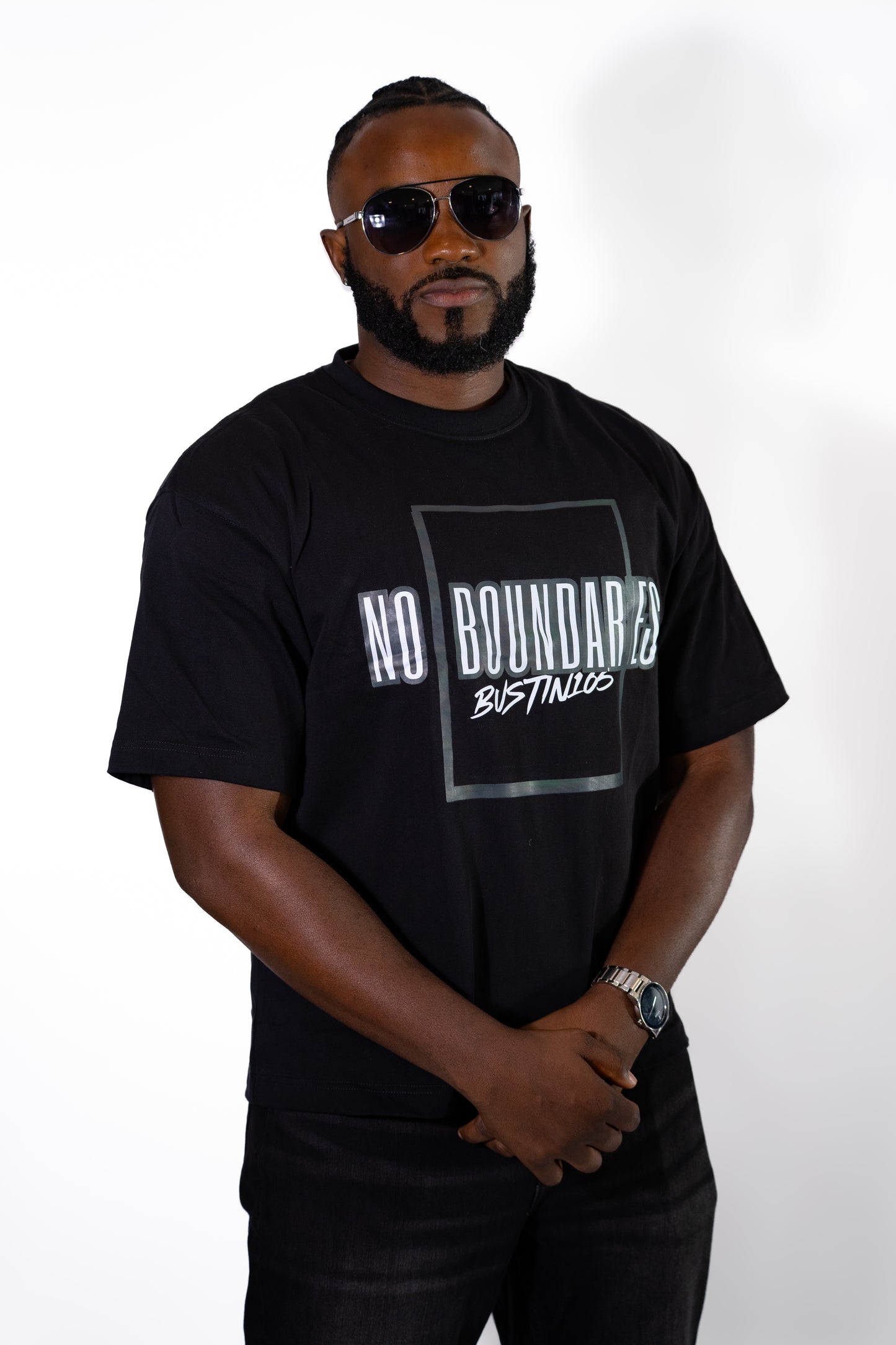 No Boundaries Classic