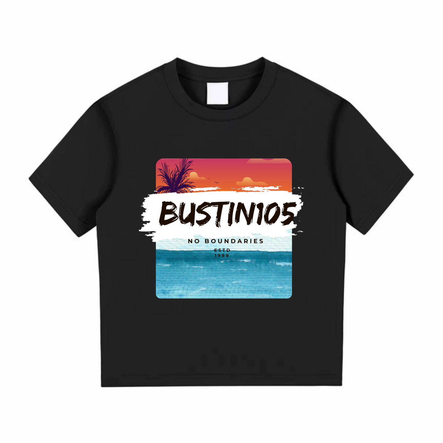 Beach Tee